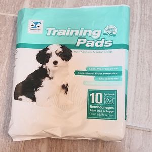 Training Pads for pets